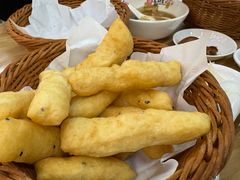 -高群生胡辣汤(亚运村店)
