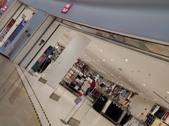 -优衣库(石家庄裕华万达广场店)