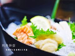 -红叶日本料理(三八广场店)