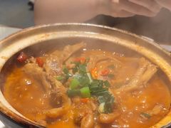 -7017浙菜•建德味(市心北路店)