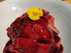 -吴越荣记苏州菜·松鼠桂鱼 100% 活鱼现做(月光码头店)
