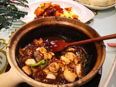 -阿西娅食府(中关村店)