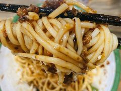 -李双猪脑花面(东大街店)