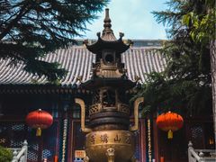 -湛山寺