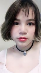 点击看大图 -简影造型·自选烫染接发salon