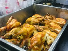 -吴山烤禽 (吴山路店)