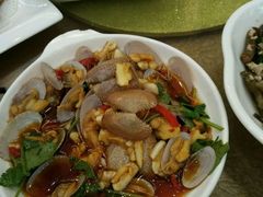 -潮道鱼仔店·潮汕味(长兴路店)