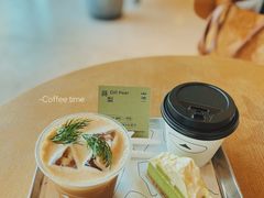 -SAANCI山池咖啡(海上世界文化艺术中心店)