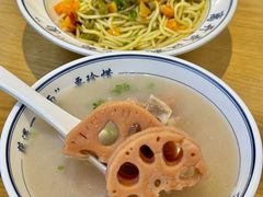 -文叔·湖北名小吃·小龙虾(华强北店)