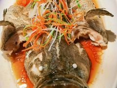 -韵秋荷(宝山龙湖天街店)