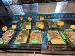 -小绍兴家宴·百年绍兴菜(鲁迅路店)