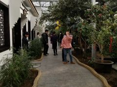 -唐山尚禾源旅游景区