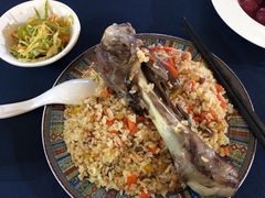 -伊带伊路新疆美食府(呼家楼店)