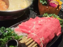 -捞王锅物料理(凯旋路店)