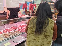 -伟记牛肉(金鸿公路店)