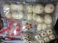 大桥道糕点食品店(总店)-大桥道
