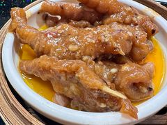 -味可道美食坊(福基路店)