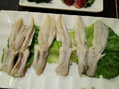 -鼎尊锅物料理(五角场店)