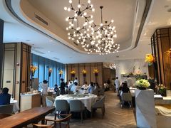 -花城苑广府菜(侨鑫店)