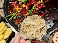 -正南齊北重庆老火锅(光华村直营店)