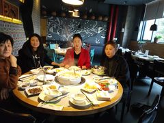 -小骨煲金华砂锅(转塘金街美地店)