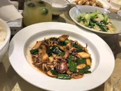 -妈妈菜舟山海鲜(定海古城店)