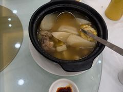 -聚彩居三和酒楼•老字号粤菜(南城店)