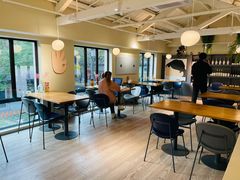 -Money Shops(愚园路店)