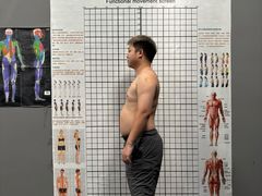 -天行健连锁游泳健身(新香洲店)