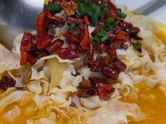 -院里寻菜·精致庭院菜(观沙岭店)