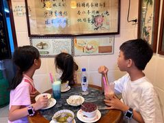 -玫瑰甜品(文明路店)