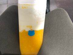 -兰熊鲜奶(西直门凯德mall店)