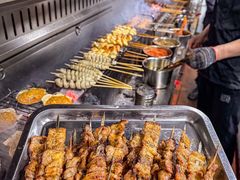 -路边边.炒菜烧烤.音乐餐厅(良乡长虹店)