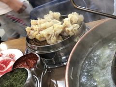 -元盛居(生态大街店)