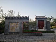 -张家湾公园