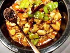 -云海肴·汽锅鸡·云南菜(高德置地店)