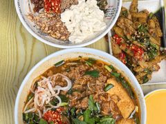 -青和小锅米线(翠湖店)