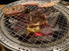 冷鲜猪五花-韩国料理大力士(屏风街店)