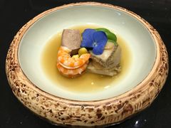 -柒厢食事雅谈