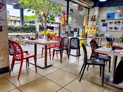 -芬芳甜品(东风西路店)