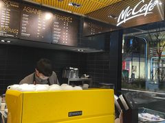 -麦当劳(苏州中心星悦汇店)