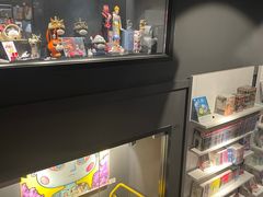-C Cafe(朵云书院·戏剧店)
