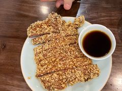 -蟹上黄·蟹黄面·江南糖水(人民广场店)