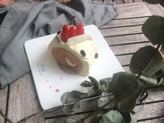 -1Cake壹刻蛋糕(奥体公园味觉艺术馆店)
