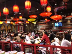 -吉祥春饼·烤鸭(国贸店)