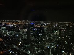 -尤利卡88层观景台