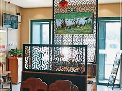 大堂-额尔敦传统涮(光明路店)