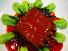 -功德林素菜饭庄(前门店)