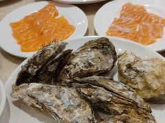 -芭菲盛宴·环球美食(锦城万达广场店)