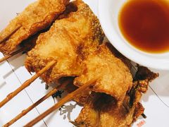 -涌上外婆桥(南塘店)